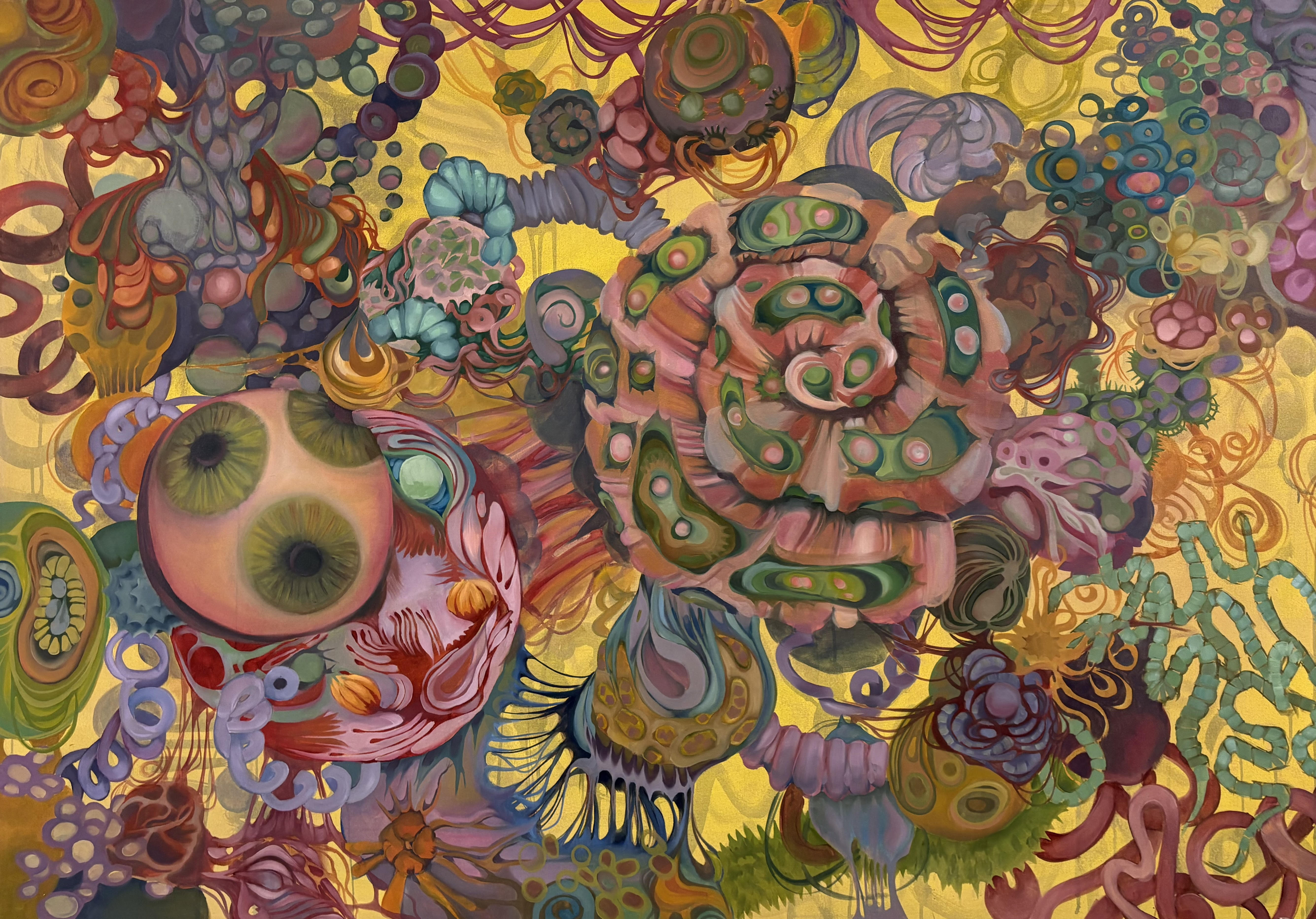 Featured Artwork
